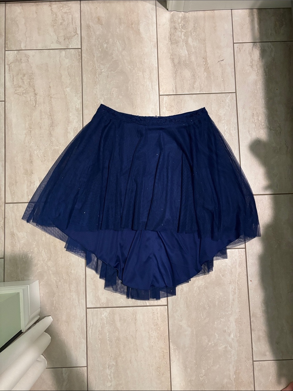HOCO/PROM DRESS FOR SALE! - Picture 5 of 7